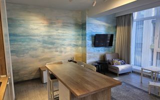 Apartament 3 camere de vanzare in Alezzi Beach Resort, Parcare Inclusa - Poză 1