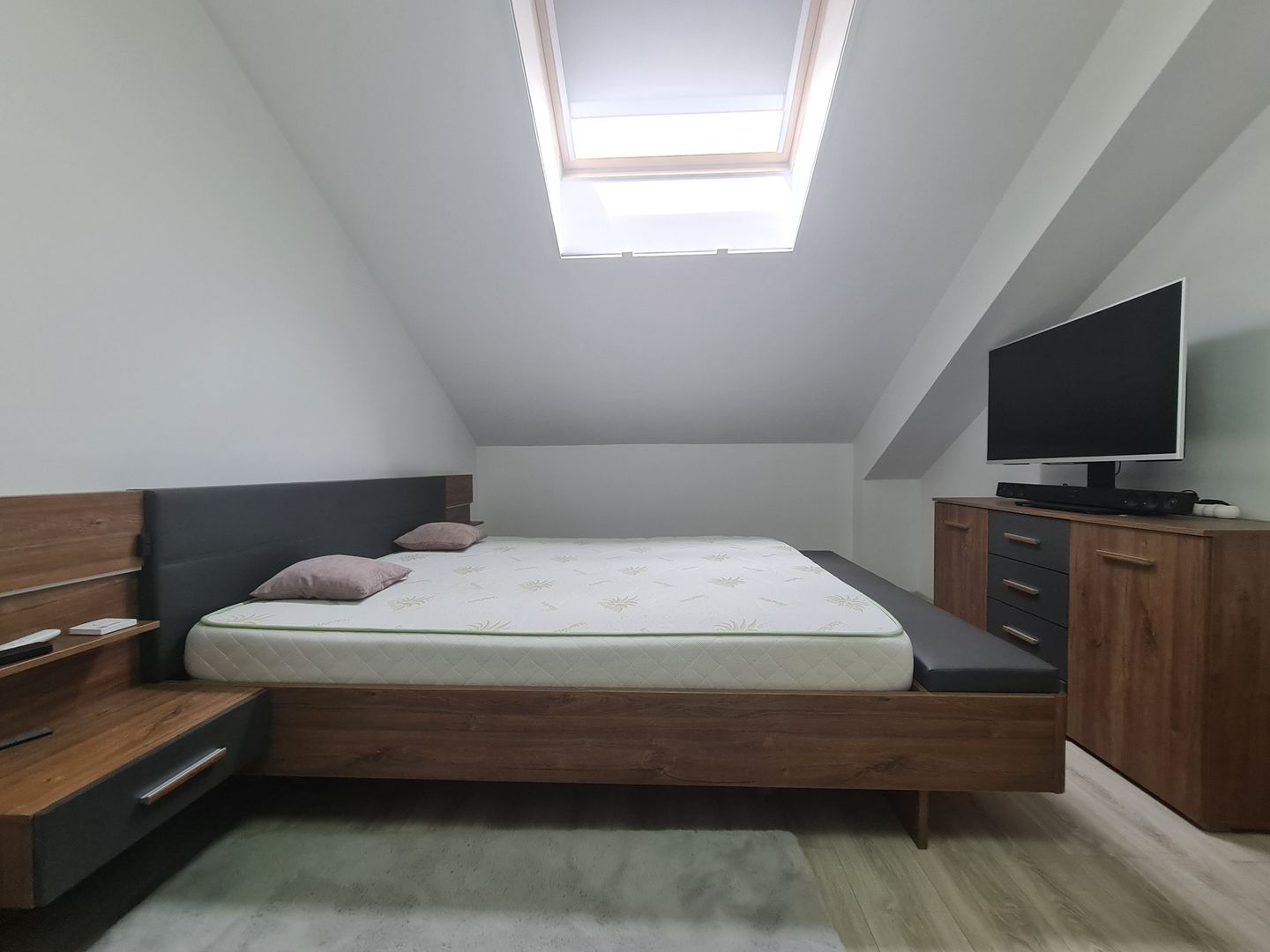 Apartament | 3 camere | Complex Ibiza Sol | Pipera - Poză 12