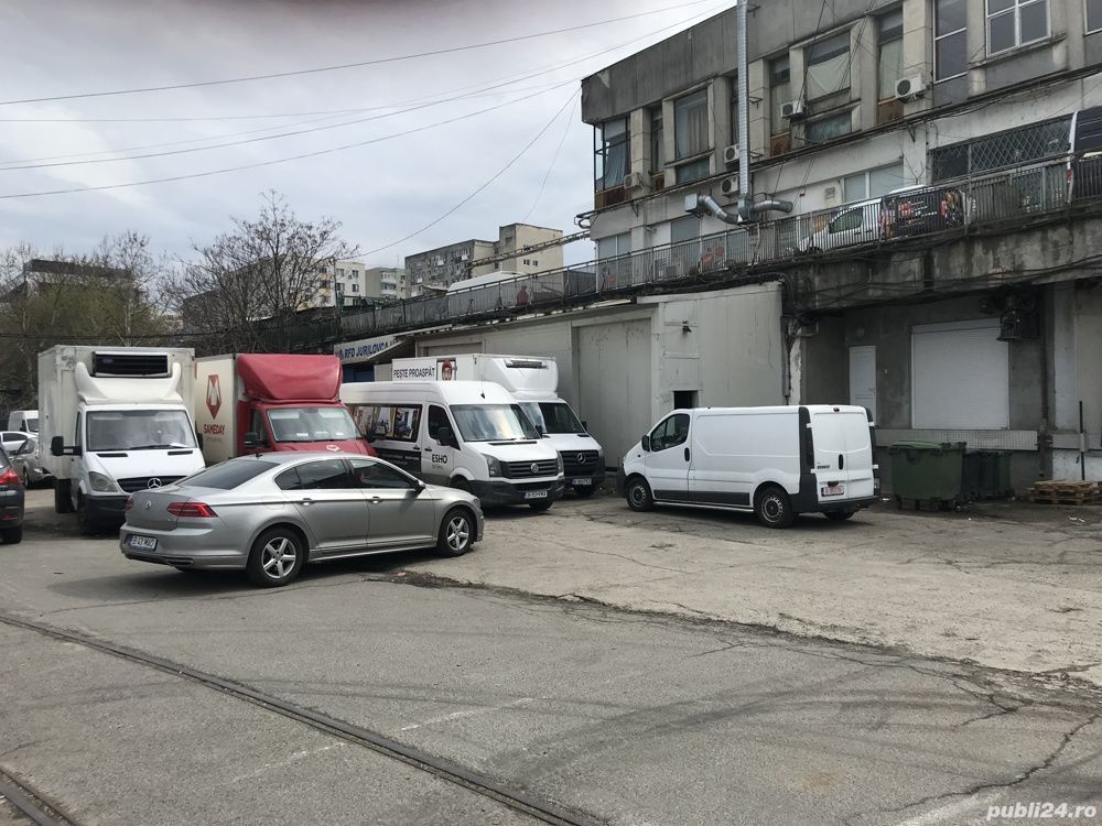Spațiu comercial depozit service - Poză 8