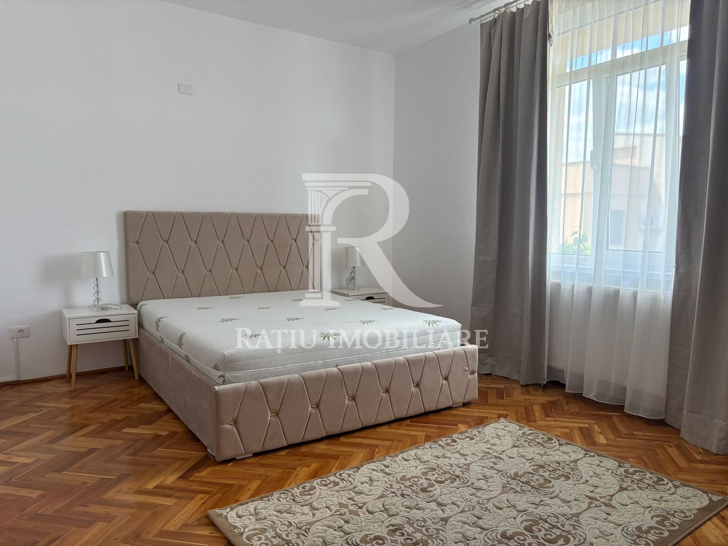 Apartament la casa de inchiriat | Gheorghe Doja | Oradea - Poză 2