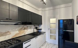 Apartament 2 camere lux Grand Kristal Residence - Poză 5