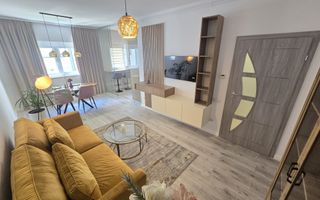 Apartament 2 camere lux Calea Cisnadiei Mandra - Poză 5