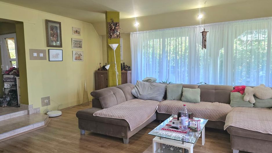 PROPRIETATE PREMIUM CU 4.534 MP TEREN- REGHIN STRADA POMETULUI - Poză 15