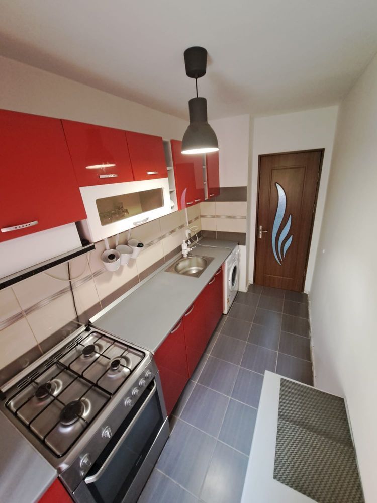 Vand apartament 3 camere Craiova zona Mall Electoputere - Poză 7