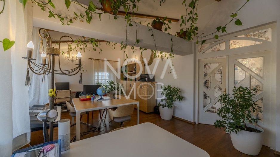 Casa individuala  - vedere spre padure - Parcul Sub Arini - Poză 21