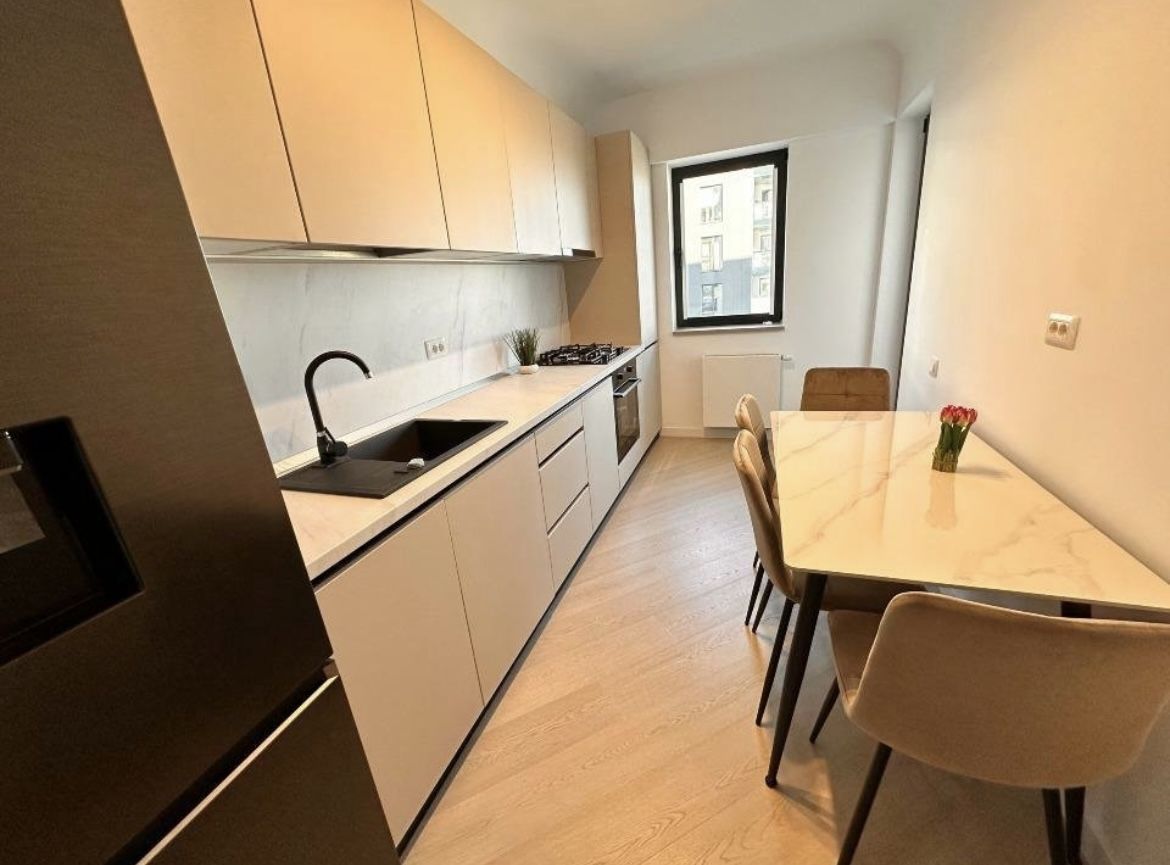 APARTAMENT CORTINA NORTH | PARCARE | LUX - Poză 7