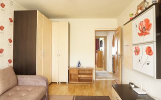Apartament cu 2 camere de inchiriat disponibil imediat! - Poză 2