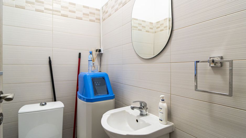 Casa individuala in comuna Chiajna- sat Dudu,  comision 0 - Poză 11