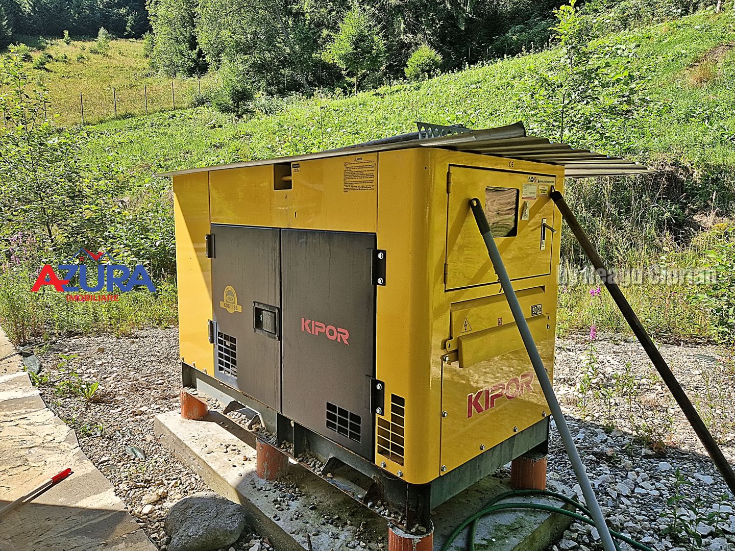 AZURA Imobiliare - Pensiune noua la Satic, Rucar - Poză 56