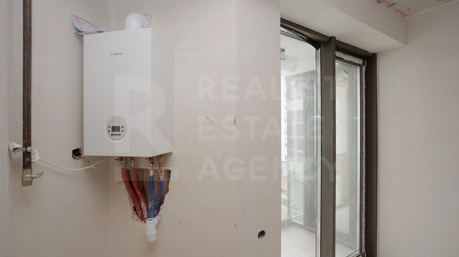 Vânzare apartament 71 mp, strada Burebista, Ialoveni - Poză 17