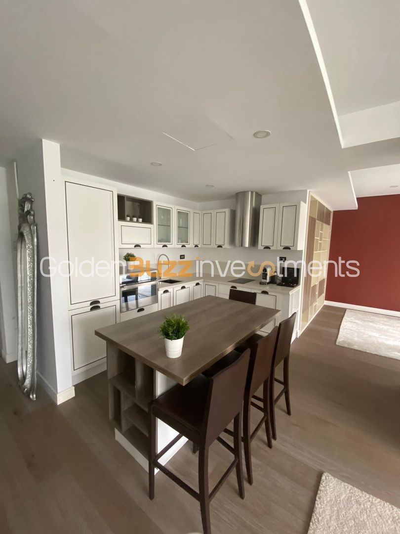 Apartament 2 camere Herăstrău - Poză 4