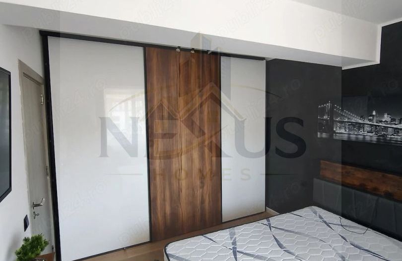 Apartament 2 cam-Mobilat - Utilat - 5 minute Metrou Berceni - Parcare - Poză 6