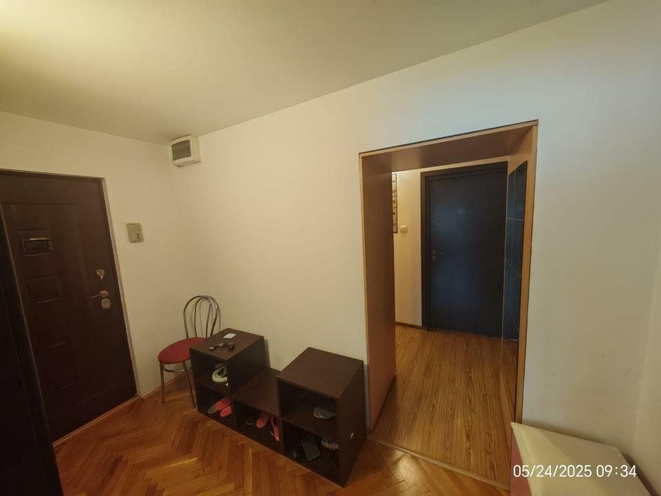 Steaua | 4 Camere | Decomandat | Etaj Intermediar | Centrala proprie - Poză 8