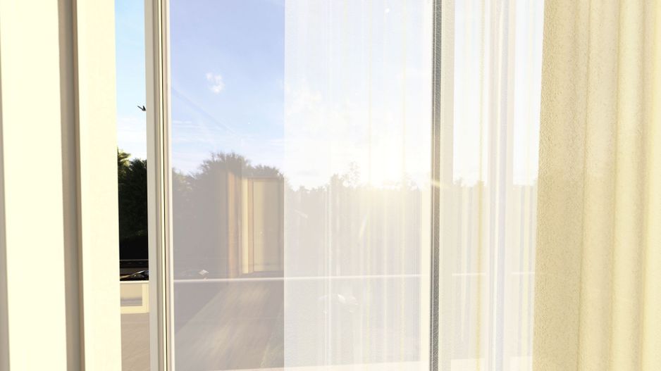 Dezvoltator vinde ap. 2 cam 52 mp Et. 5  An 2023  Comision 0% Mamaia Nord - Poză 18