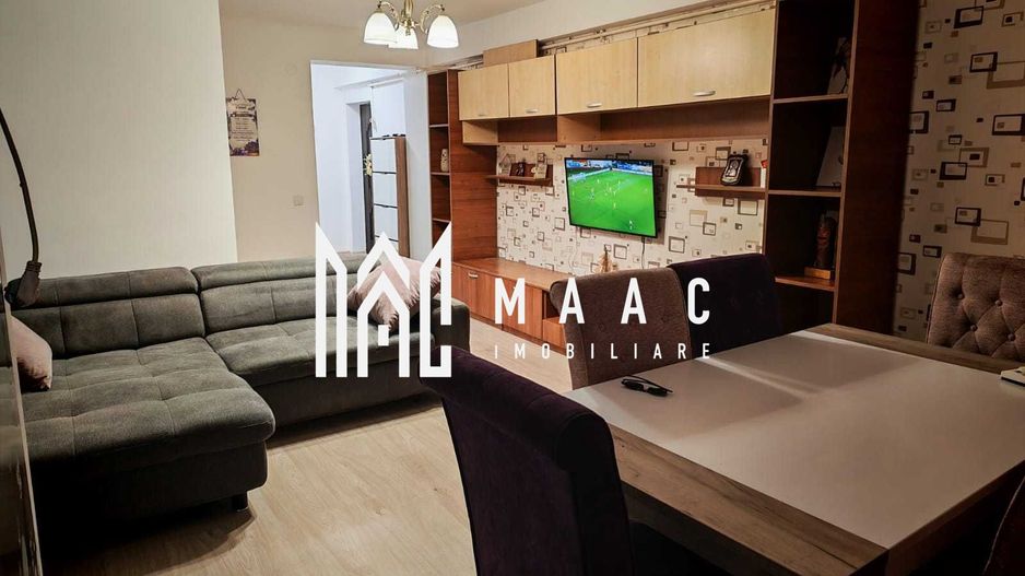 Apartament 3 camere I Pet friendly I zona Doamna Stanca - Poză 2