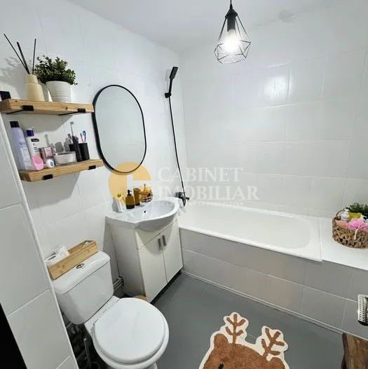 2 camere decomandat | mobilat&utilat | Nicolina 1 | Ideal locuit sau investiție - Poză 3