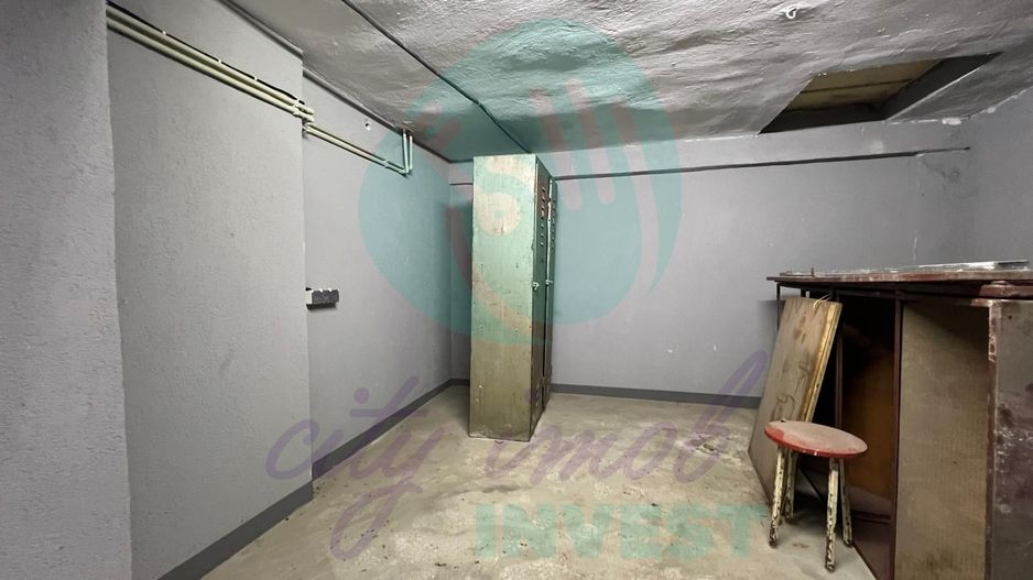 Spatiu comercial STRADAL-42 Mp + 17 Mp demisol - Poză 5