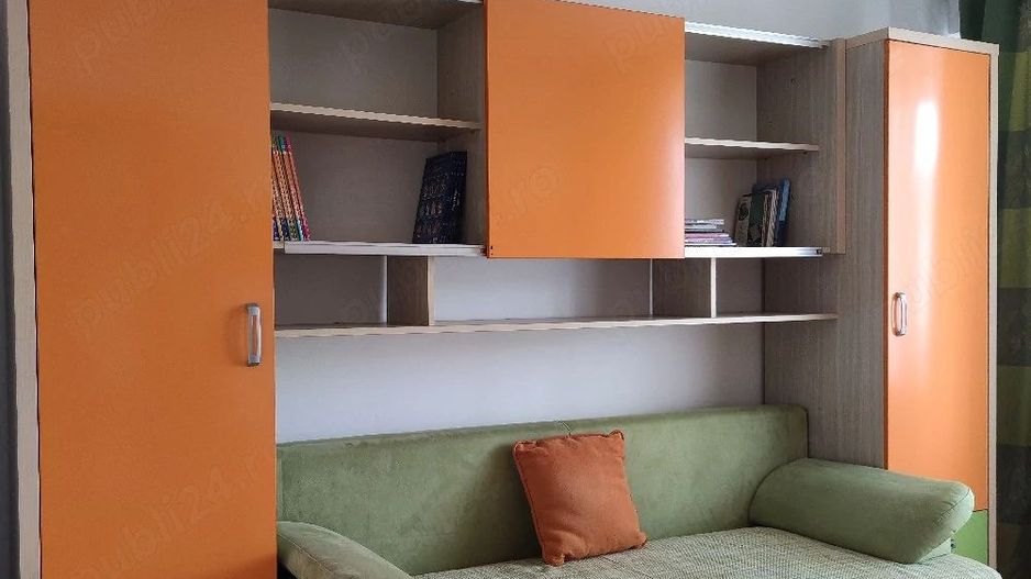 🏡 Apartament 2 camere de inchiriat | decomandat | parcare | Lujerului - Poză 3