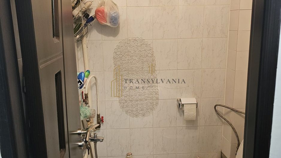 🏡 Garsoniera decomandata, 24 mp utili, etajul 1, Cartier Terezian - Poză 8