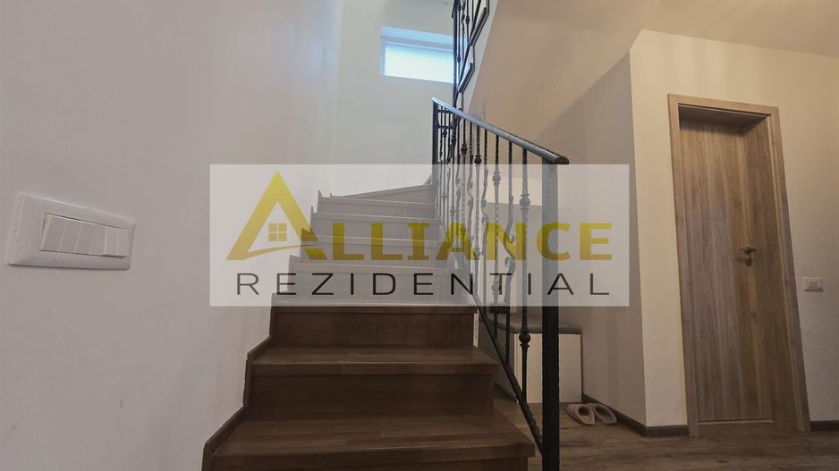Casa individualabine amplasatamobilata/utilata modern.Pret imbatabil. - Poză 6