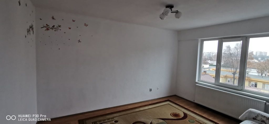 Tudor - 3 camere decomandat -  etaj 3 - Poză 4