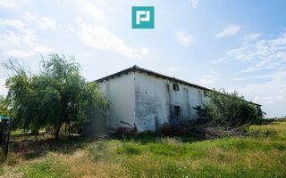 Hală industrială cu teren generos în Zărand, Arad - Poză 12