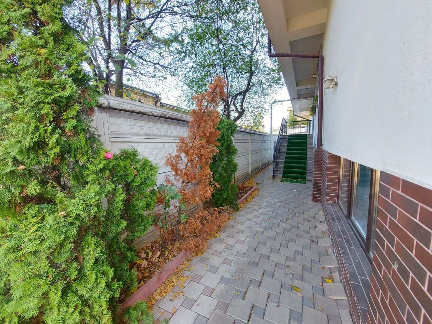 Apartament 2 camere Damaroaia | Bloc Boutique - Poză 2