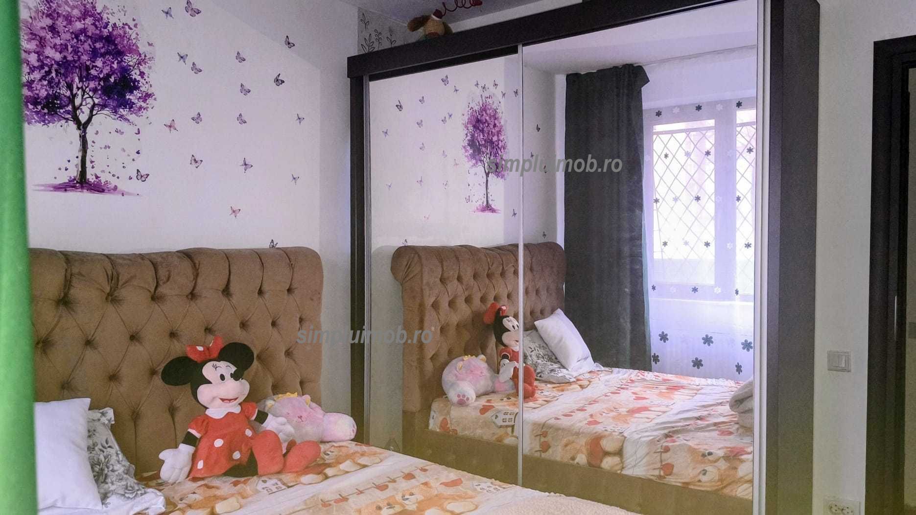 Apartament 2 camere Metrou 1 mai - Poză 2