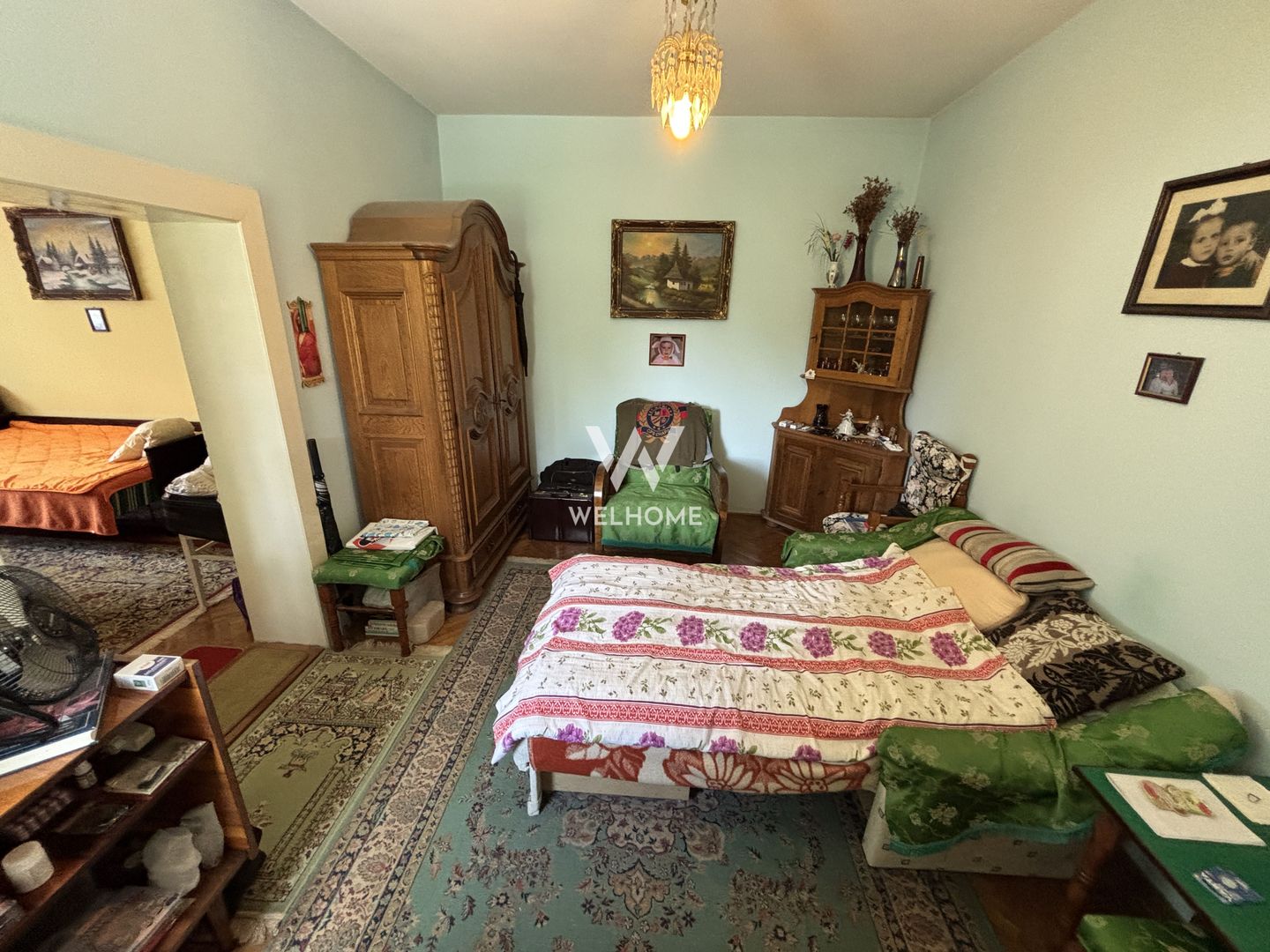Casă individuală de vânzare în Turnișor | Curte superbă 585 mp - Poză 25