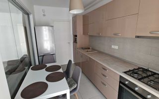 Inchirieriez Apt 2 camere, 21 Residence, Lujerului, Plaza Mall - Poză 6