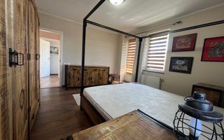 4 camere, 100mp, Manastur, Primaverii, Mc Donalds, Petrom, Garaje - Poză 5