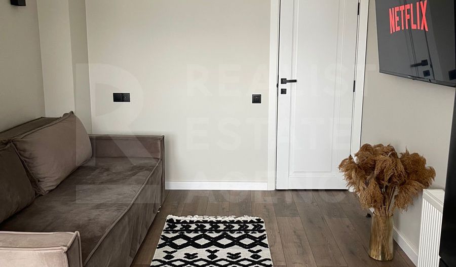 Chirie, apartament, 2 camere, strada Sprîncenoaia, Telecentru - Poză 7