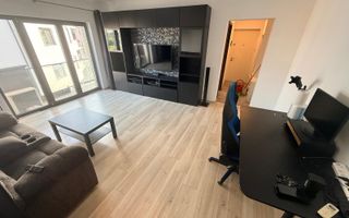 2 camere| Braytim| loc de parcare| bloc nou| apartament frumos| Pet friendly| - Poză 5