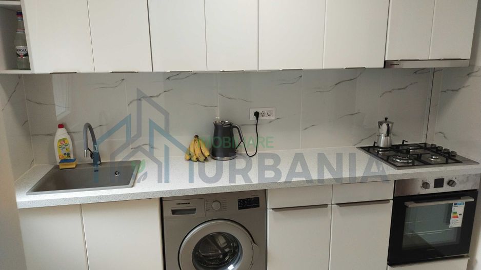 # inchiriez apartament 2 camere - Poză 2