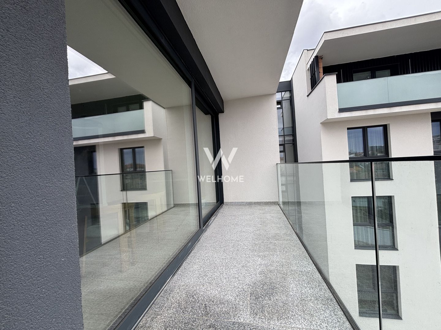 Apartament PREMIUM 3 camere cu parcare subterana - zona Centrala - Poză 10