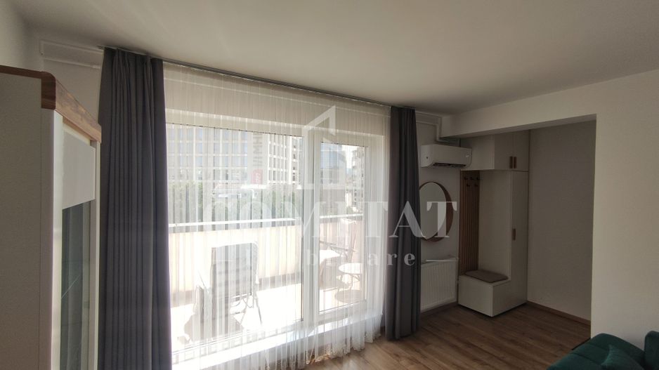 Apartament modern de vânzare | Garaj subteran | Zona The Office - Poză 3
