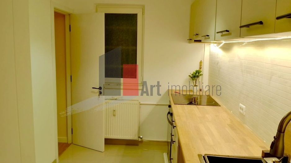 Vând apartament la metrou Gorjului Militari - Poză 4