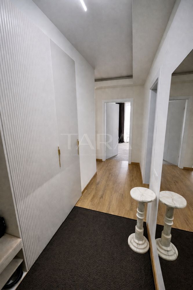 Apartament 2 camere, Dunării Park Apartments - Poză 5
