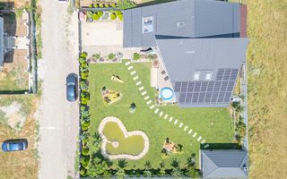 Casă individuală nouă, modernă, în Sânpetru, zona Triaj - Poză 29