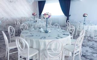 LORD HOUSE EVENTS – SALON DE EVENIMENTE PREMIUM, loc. Pechea - Poză 9