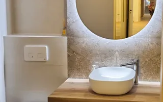 Rent I Luxury 4-Room Apartment | New I Iancu Nicolae I Pipera I Pool - Poză 18