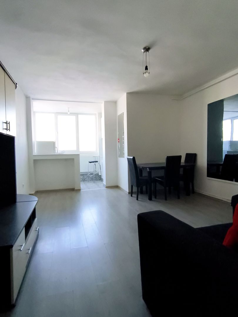 Apartament cu 1 cameră Aleea Carpați - Poză 4