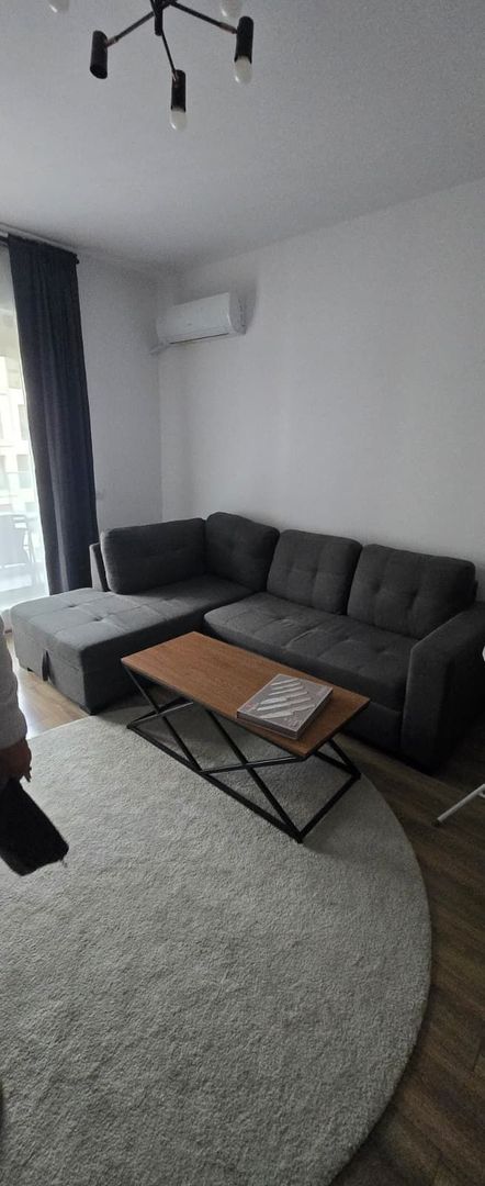 DRUMUL TABEREI - MALL PLAZA-  IN EXIGENT RESIDENCE LOC DE PARCARE INCLUS - Poză 10