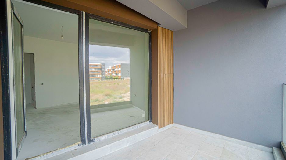Tomis Nord - Vanzare apartament decomandat cu 2 camere,  bloc nou. - Poză 11