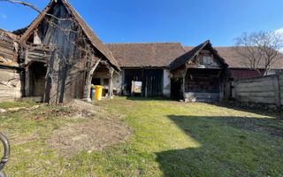 Casa rustica I 2corpuri I 1460mp teren I Porumbacu de jos - Poză 2