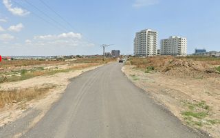 Teren intravilan construibil, 300 mp, zona Boreal - Poză 1