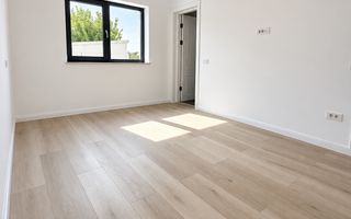 Comuna Berceni - Casa individuala | 4 camere - Teren 350 mp - Terasa - Poză 10