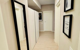 Apartament 3 camere I Sisesti I Northside Park I Chirie - Poză 7