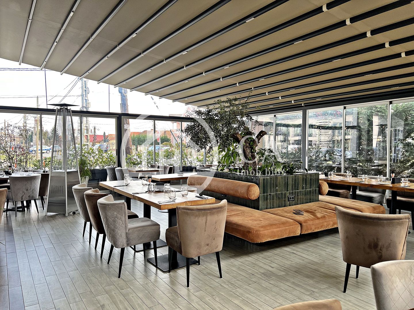 Afacere la cheie de vânzare în Santandrei, Bihor - Poză 3