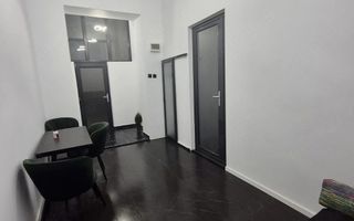 50ooo euro apartament modern. liber cu 2 camere la curte 42, 5 mp - Poză 15